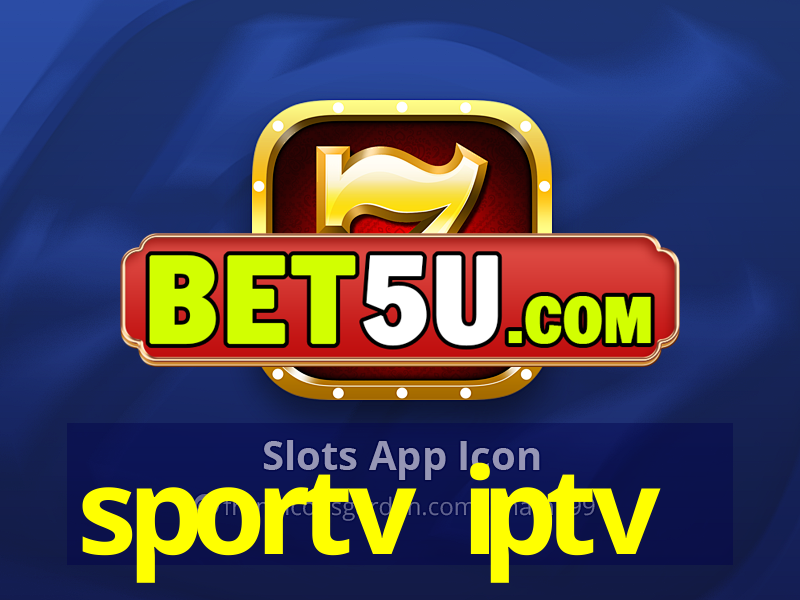 sportv iptv